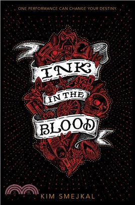 Ink in the Blood