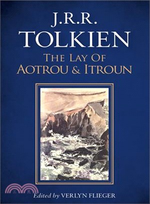 The Lay of Aotrou and Itroun