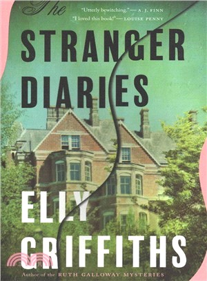 The Stranger Diaries