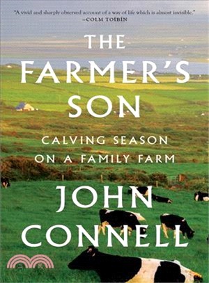 The Farmer's Son ― Calving Season on a Family Farm