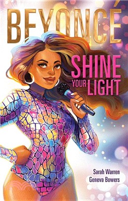 Beyoncé ― Shine Your Light