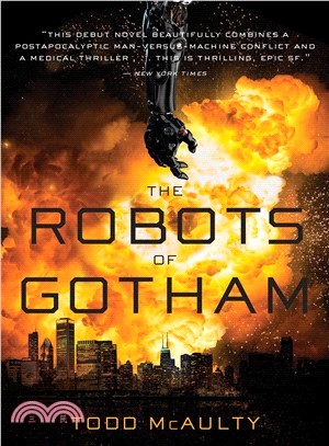 The Robots of Gotham