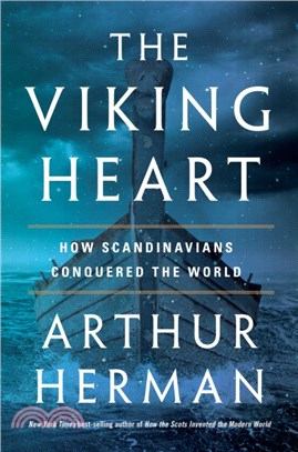 The Viking heart :how Scandi...