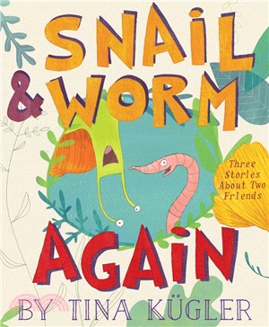 Snail & Worm, again /