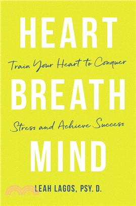 Heart Breath Mind