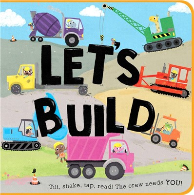 Let's build /