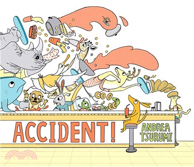 Accident!