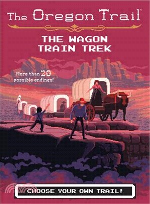 The Wagon Train Trek