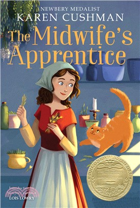 The Midwife's Apprentice (Newbery Medal Winner)