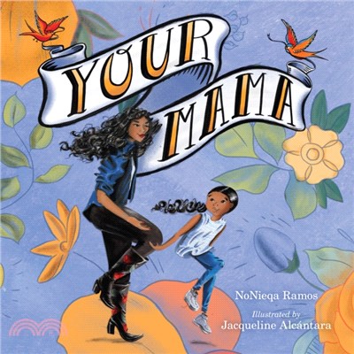 Your mama /