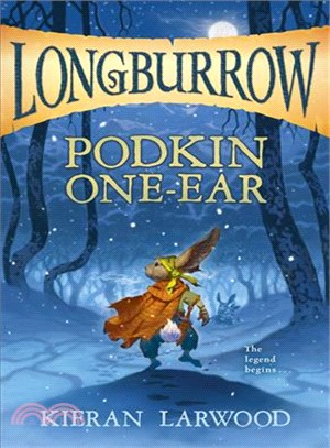 Podkin One-Ear