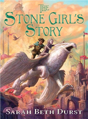 The Stone Girl's Story