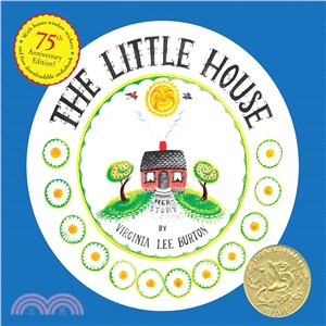 The Little House ─ Includes Free Downloadable Audiobook