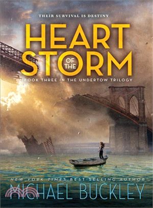 Heart of the Storm