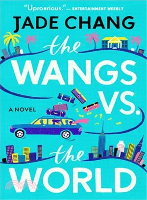 The Wangs vs. the world /