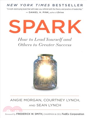 Spark ─ How to Lead Yourself and Others to Greater Success
