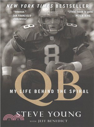 QB ─ My Life Behind the Spiral