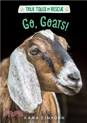 Go, goats! /