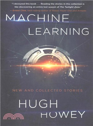 Machine Learning ─ New and Collected Stories