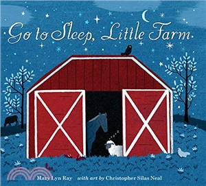 Go to Sleep, Little Farm