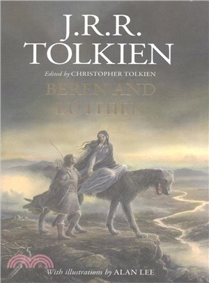 Beren and Lúthien