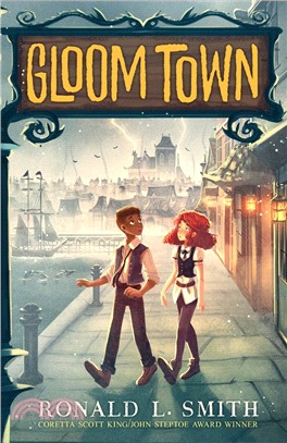 Gloom town /