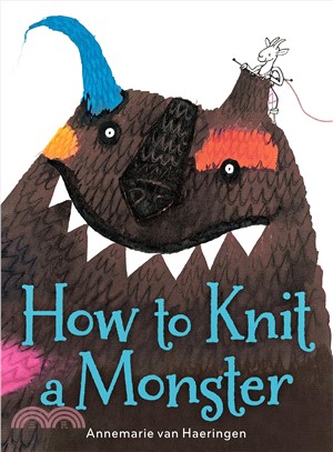 How to Knit a Monster