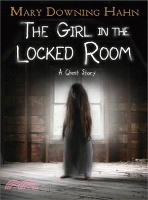 The girl in the locked room ...
