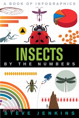 Insects by the numbers :a bo...