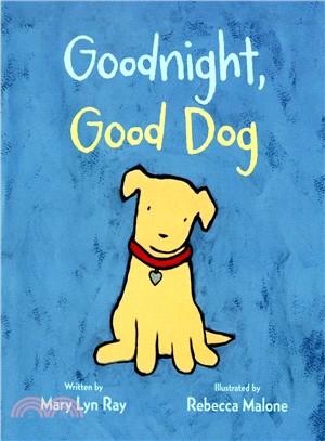 Goodnight, good dog /
