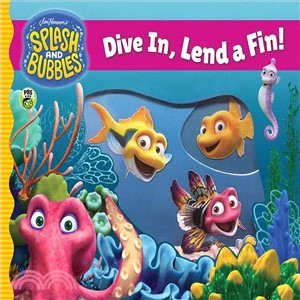 Dive In, Lend a Fin!