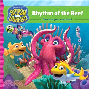 Rhythm of the reef /