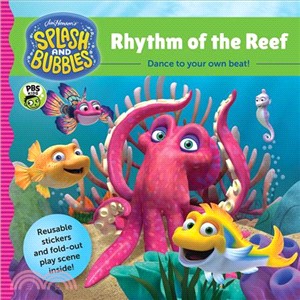 Rhythm of the reef /
