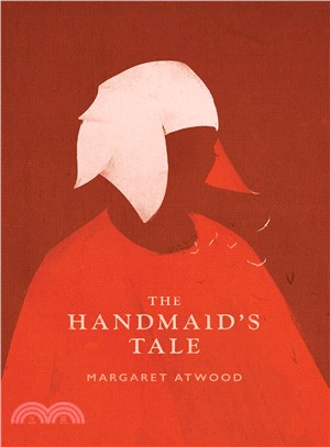 The Handmaid's Tale (精裝本)