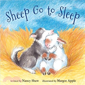Sheep go to sleep /