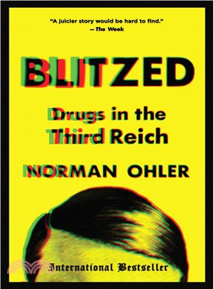 Blitzed :drugs in the Third ...