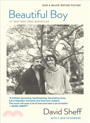 Beautiful Boy (Movie Tie-in): A Father's Journey Through His Son's Addiction - Tenth Anniversary Edition