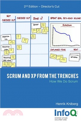 Scrum and Xp from the Trenches - 2nd Edition