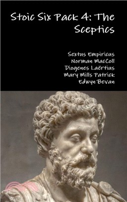 Stoic Six Pack 4: the Sceptics