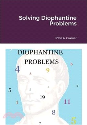 Solving Diophantine Problems
