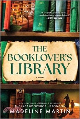 The Booklover's Library