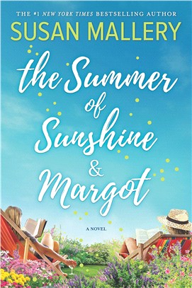 The Summer of Sunshine and Margot (Original)