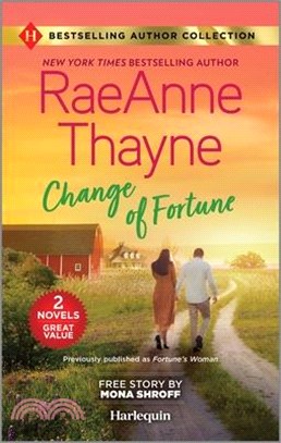 Change of Fortune & the Five-Day Reunion: Two Heartfelt Romance Novels
