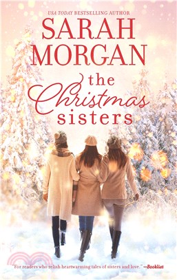 The Christmas Sisters