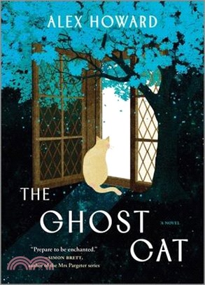 The Ghost Cat