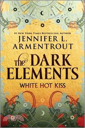 White Hot Kiss: The Dark Elements