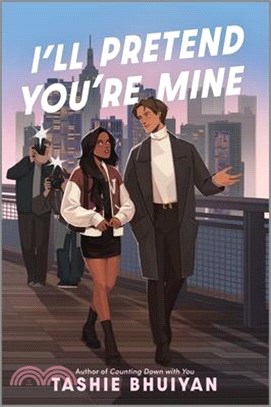 I'll Pretend You're Mine