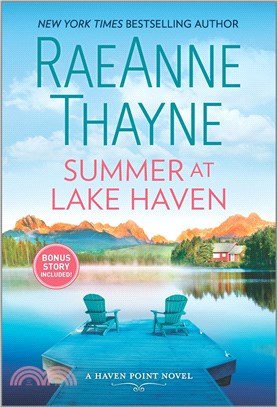 Summer at Lake Haven