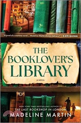 The Booklover's Library