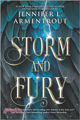 Storm and fury /